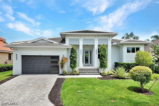 27085 Serrano WAY, Bonita Springs, FL 34135