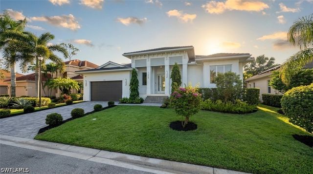 27085 Serrano WAY, Bonita Springs, FL 34135