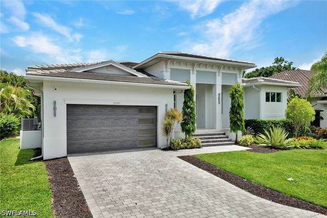 27085 Serrano WAY, Bonita Springs, FL 34135