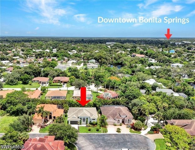 27085 Serrano WAY, Bonita Springs, FL 34135