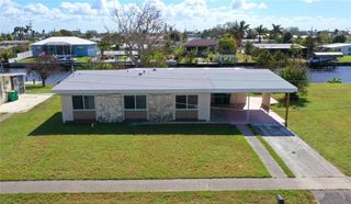 554 LINDLEY TERRACE, Port Charlotte, FL 33952