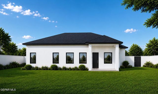 331 PERLA BONITA Road, Clint, TX 79836