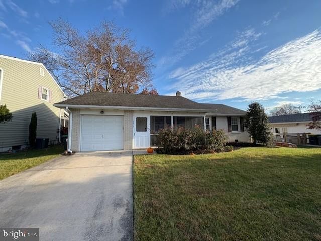 2615 LONGFELLOW DR, Wilmington, DE 19808