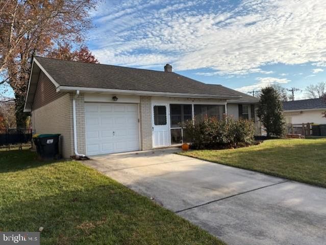 2615 LONGFELLOW DR, Wilmington, DE 19808