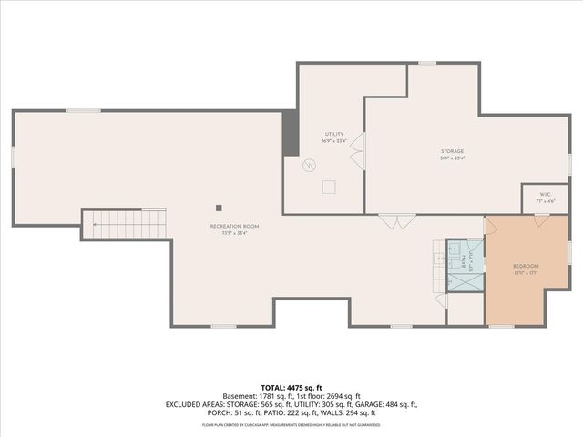 45 E Mallard Lane, Lake Forest, IL 60045