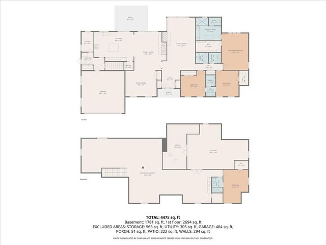 45 E Mallard Lane, Lake Forest, IL 60045