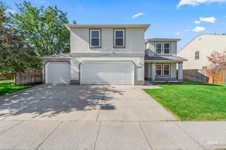 9617 W Bronze Dr, Boise, ID 83709