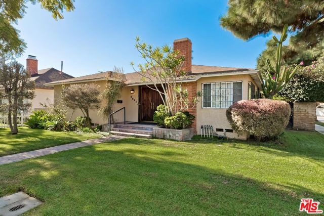 2801 Glendon Avenue, Los Angeles, CA 90064