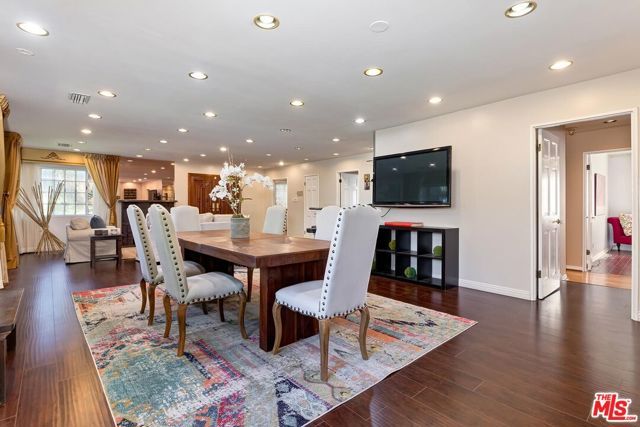 2801 Glendon Avenue, Los Angeles, CA 90064