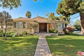 2801 Glendon Avenue, Los Angeles, CA 90064