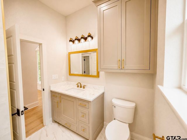 11740 Wildwood Dr, Whitehouse, TX 75791