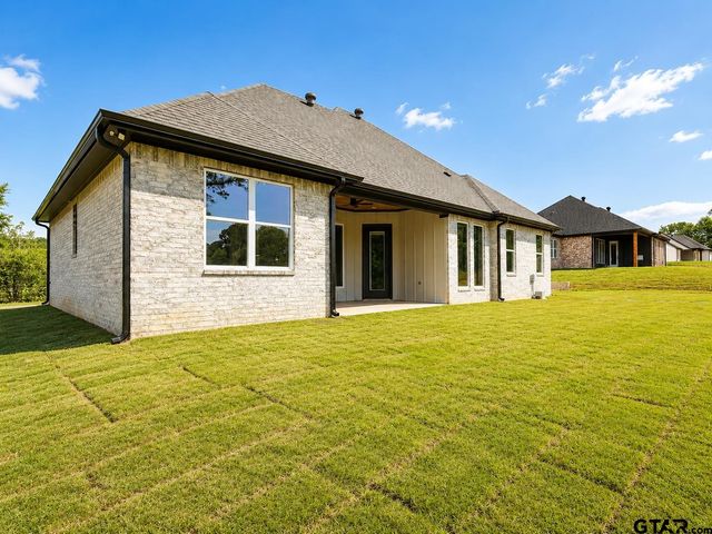 11740 Wildwood Dr, Whitehouse, TX 75791