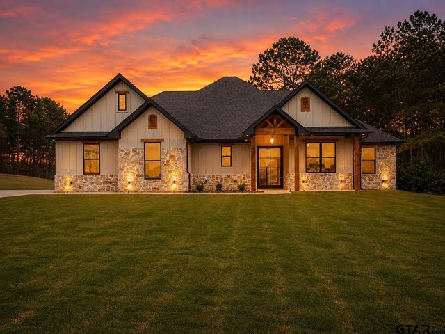 11740 Wildwood Dr, Whitehouse, TX 75791