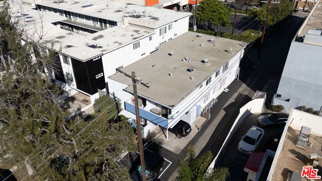 3766 S Canfield Avenue, Los Angeles, CA 90034