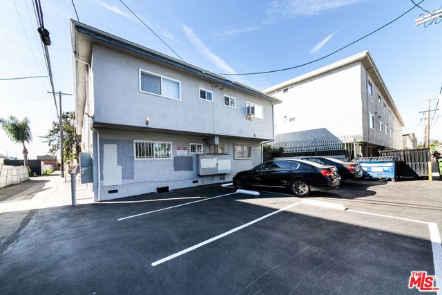 3766 S Canfield Avenue, Los Angeles, CA 90034