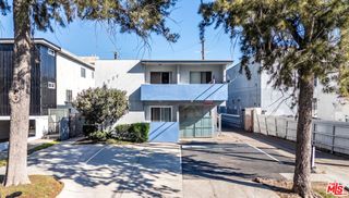 3766 S Canfield Avenue, Los Angeles, CA 90034