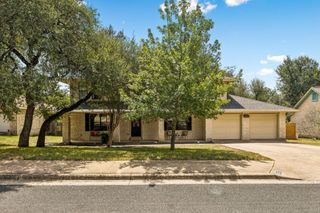 10107 Grand Oak DR, Austin, TX 78750