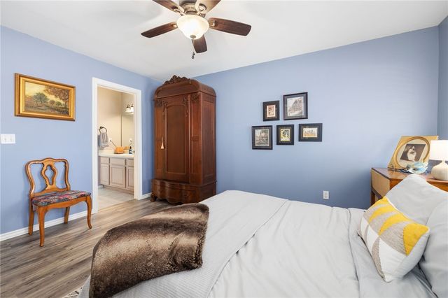 1776 S Tallgrass Drive, Fayetteville, AR 72701