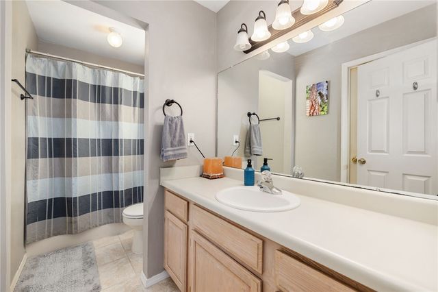 1776 S Tallgrass Drive, Fayetteville, AR 72701