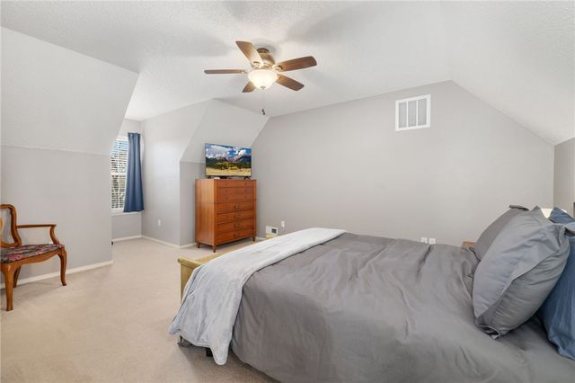 1776 S Tallgrass Drive, Fayetteville, AR 72701