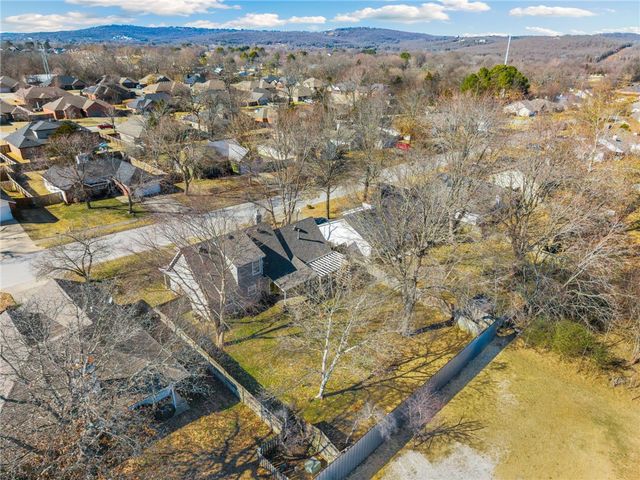 1776 S Tallgrass Drive, Fayetteville, AR 72701