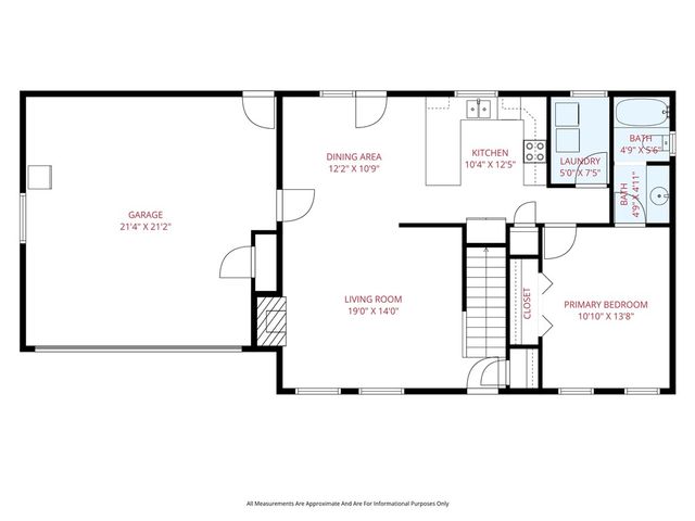 1776 S Tallgrass Drive, Fayetteville, AR 72701