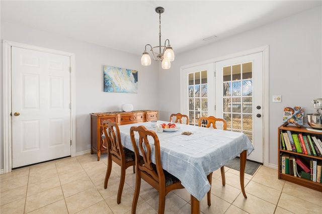 1776 S Tallgrass Drive, Fayetteville, AR 72701