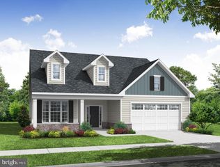 91 MESSINA LOOP, Mullica Hill, NJ 08062
