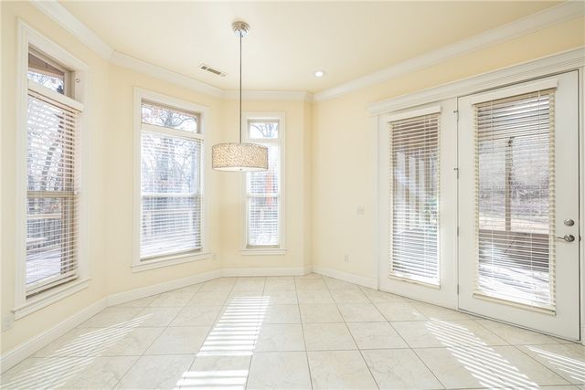 3321 E Cadberry Terrace, Fayetteville, AR 72701