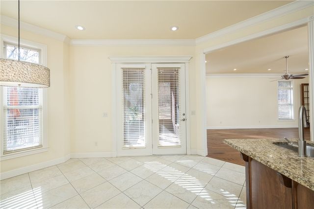 3321 E Cadberry Terrace, Fayetteville, AR 72701