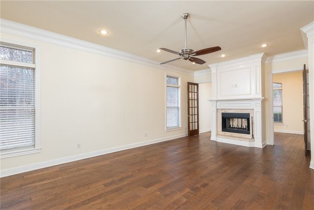 3321 E Cadberry Terrace, Fayetteville, AR 72701