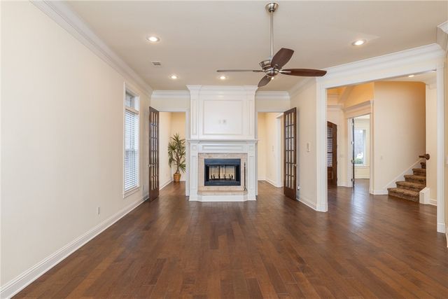 3321 E Cadberry Terrace, Fayetteville, AR 72701