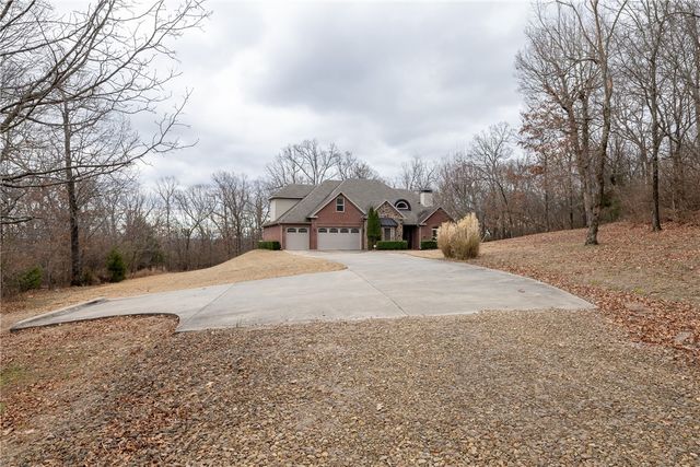 3321 E Cadberry Terrace, Fayetteville, AR 72701