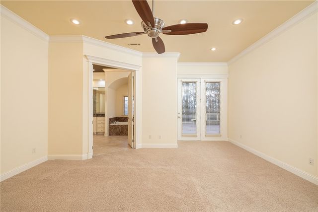 3321 E Cadberry Terrace, Fayetteville, AR 72701