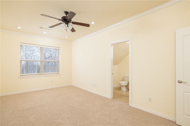 3321 E Cadberry Terrace, Fayetteville, AR 72701