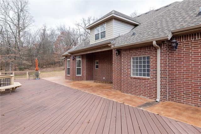 3321 E Cadberry Terrace, Fayetteville, AR 72701