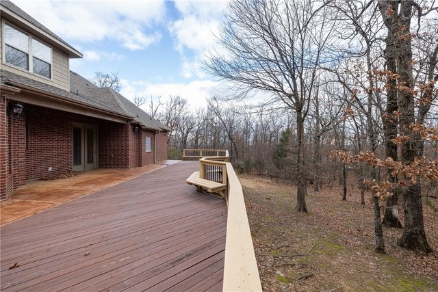 3321 E Cadberry Terrace, Fayetteville, AR 72701