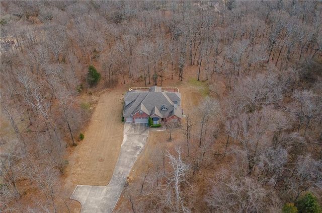 3321 E Cadberry Terrace, Fayetteville, AR 72701