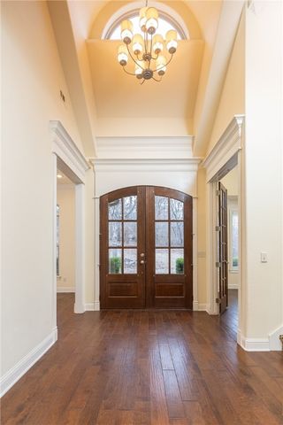 3321 E Cadberry Terrace, Fayetteville, AR 72701