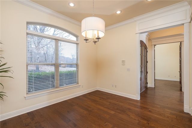 3321 E Cadberry Terrace, Fayetteville, AR 72701