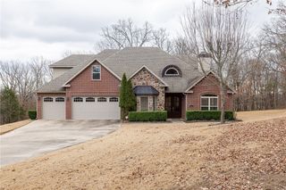 3321 E Cadberry Terrace, Fayetteville, AR 72701
