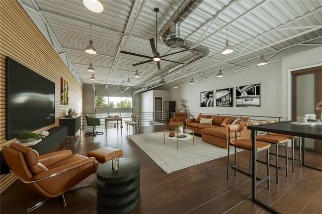 5755 BESSIE DRIVE 8, Sarasota, FL 34233