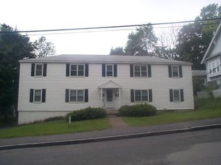 19 Greendale Avenue 2L, Worcester, MA 01606