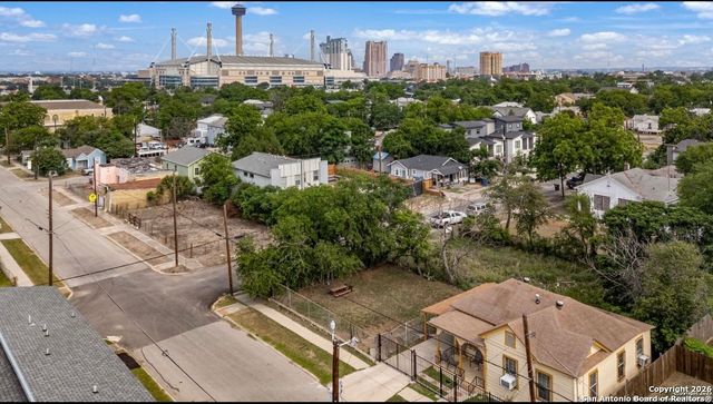 503 Martin Luther King, San Antonio, TX 78203