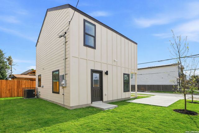 503 Martin Luther King, San Antonio, TX 78203