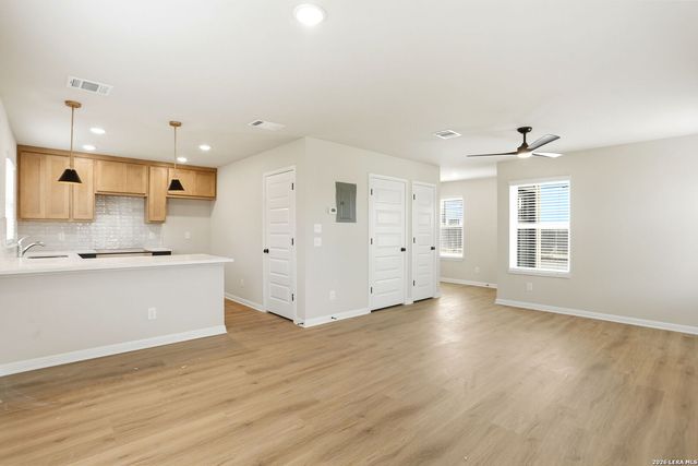 503 Martin Luther King, San Antonio, TX 78203