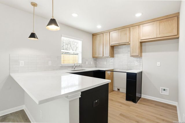 503 Martin Luther King, San Antonio, TX 78203