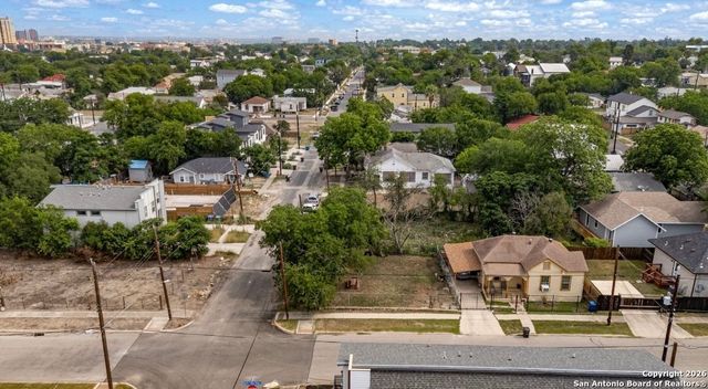 503 Martin Luther King, San Antonio, TX 78203