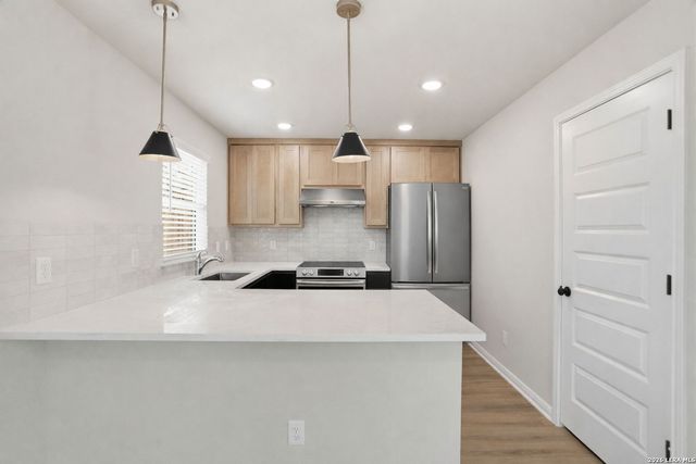 503 Martin Luther King, San Antonio, TX 78203