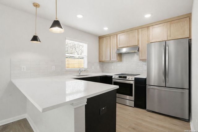 503 Martin Luther King, San Antonio, TX 78203